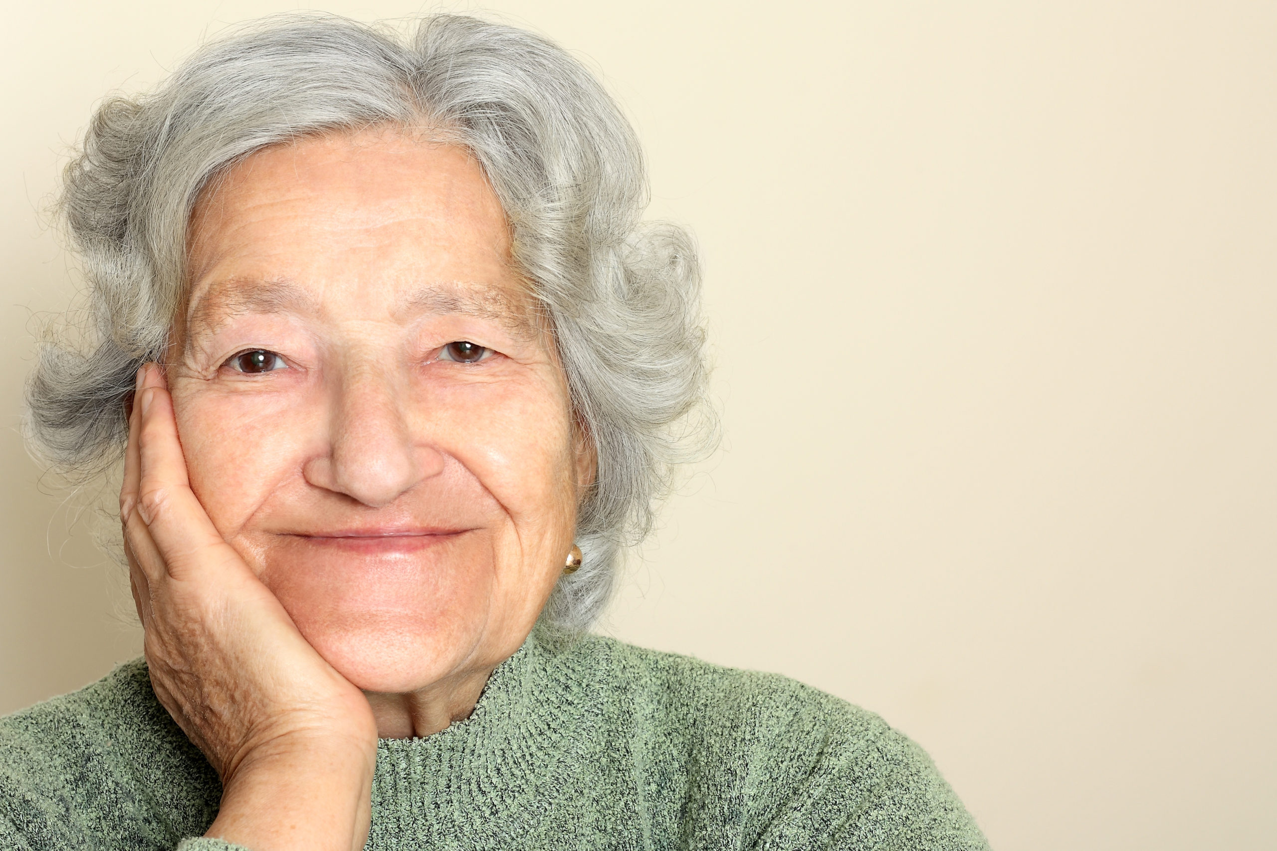 Help for Aging Seniors